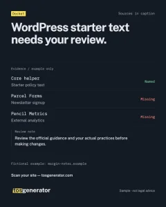 tosgenerator.com example post 2