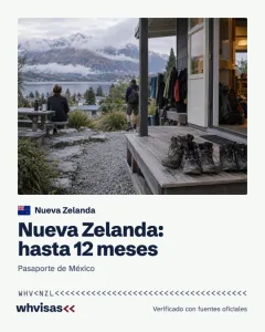 Publicación de ejemplo 8 de whvisas.com